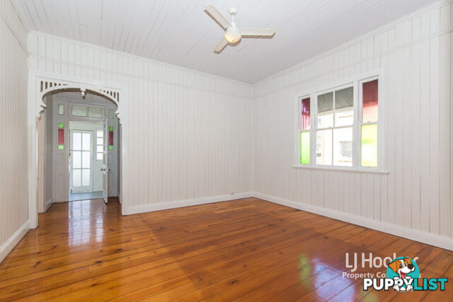 14 Chelmsford Avenue LUTWYCHE QLD 4030