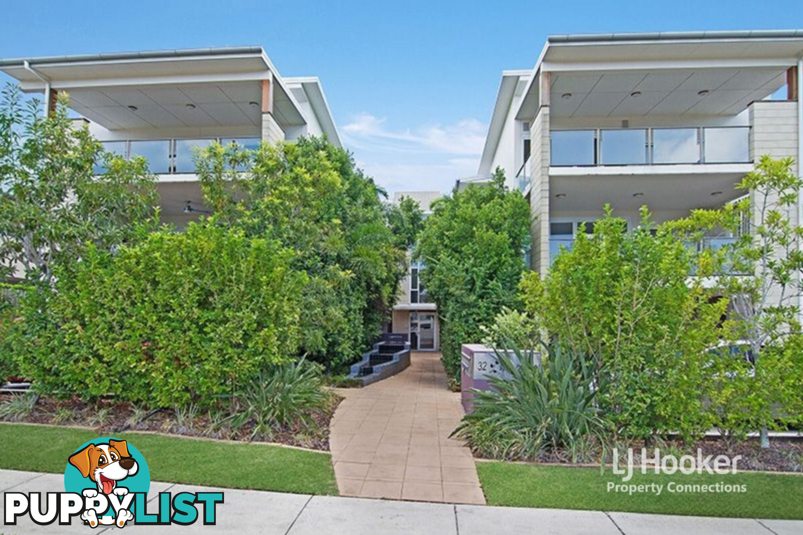 6/32 Vine Street CLAYFIELD QLD 4011