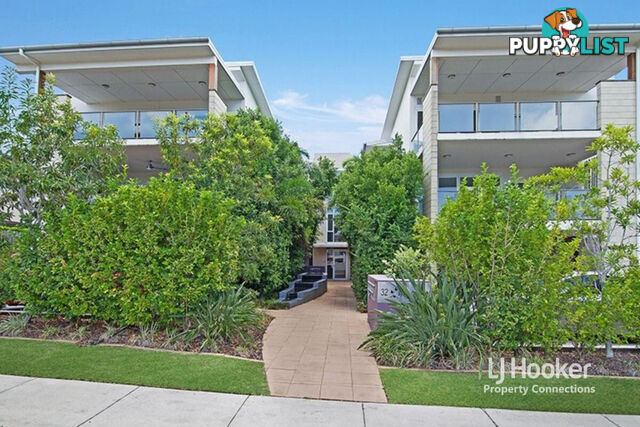 6/32 Vine Street CLAYFIELD QLD 4011