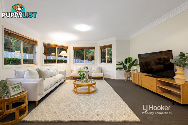 17 Atoll Crescent EATONS HILL QLD 4037