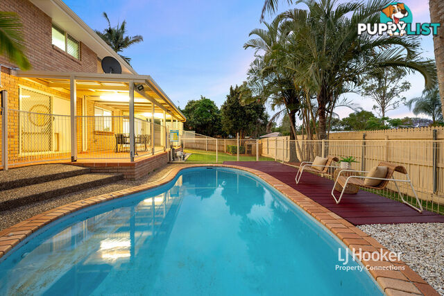 17 Atoll Crescent EATONS HILL QLD 4037