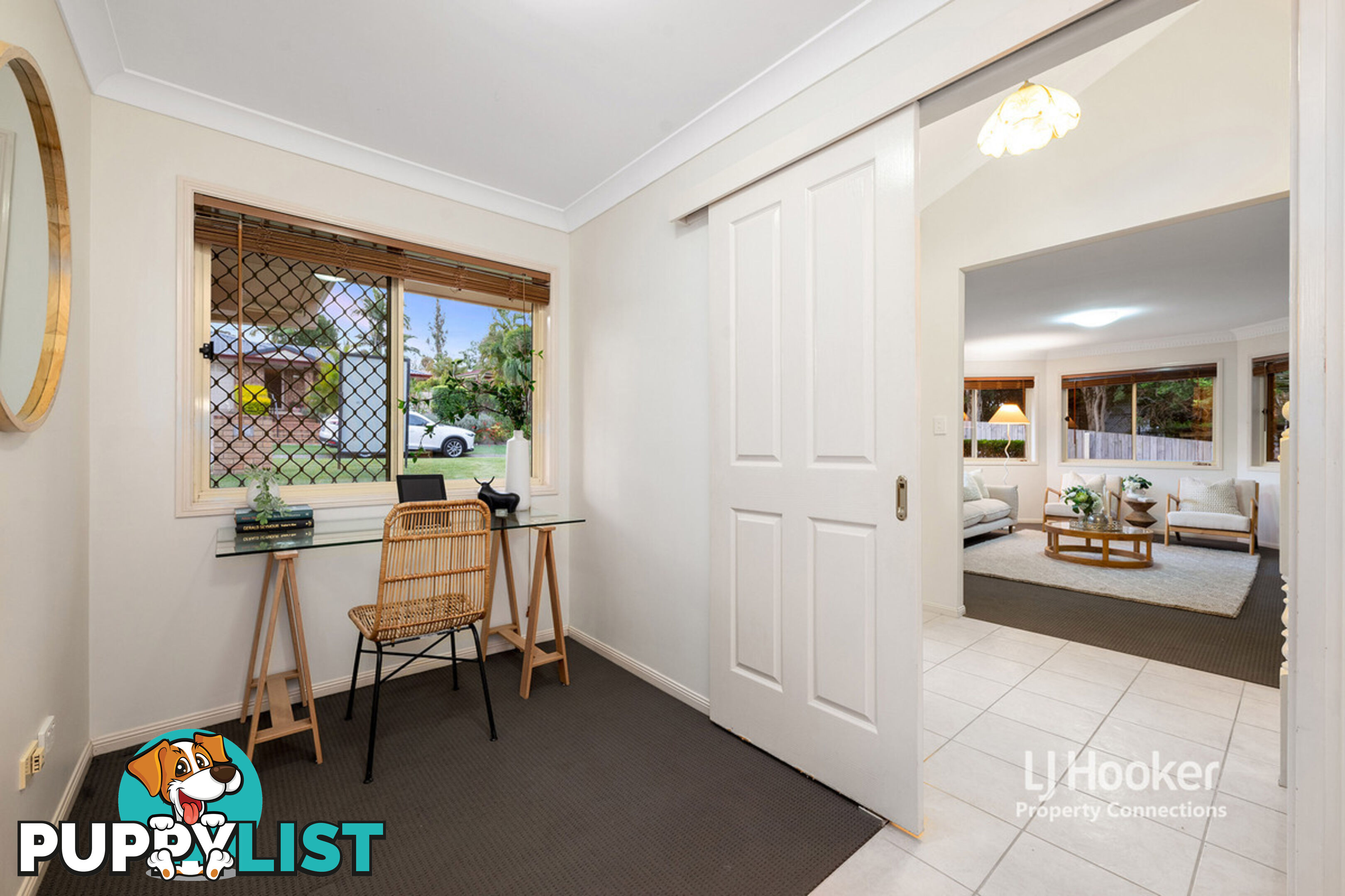 17 Atoll Crescent EATONS HILL QLD 4037