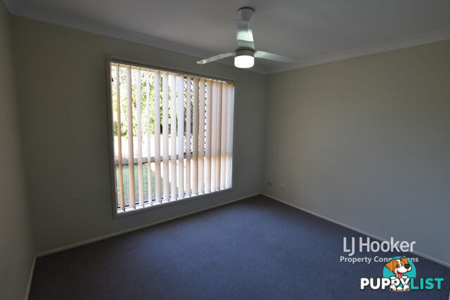 36 Frederick Street ALBANY CREEK QLD 4035