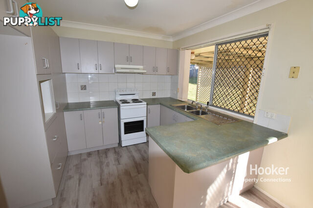 36 Frederick Street ALBANY CREEK QLD 4035