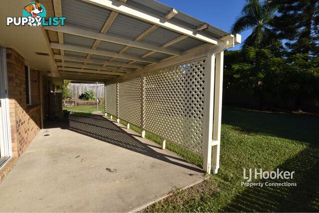 36 Frederick Street ALBANY CREEK QLD 4035