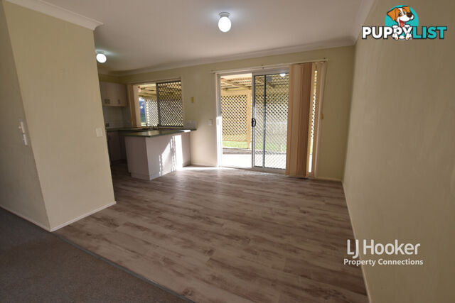 36 Frederick Street ALBANY CREEK QLD 4035