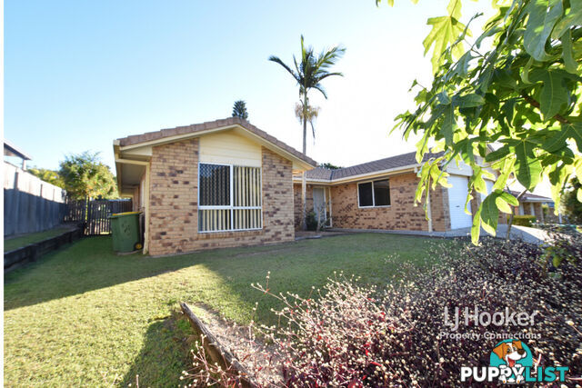 36 Frederick Street ALBANY CREEK QLD 4035