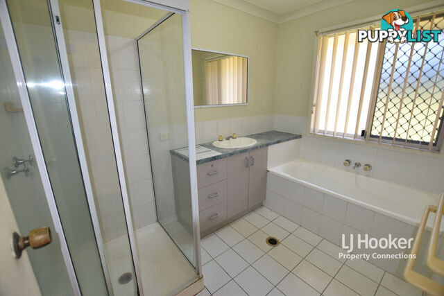 36 Frederick Street ALBANY CREEK QLD 4035