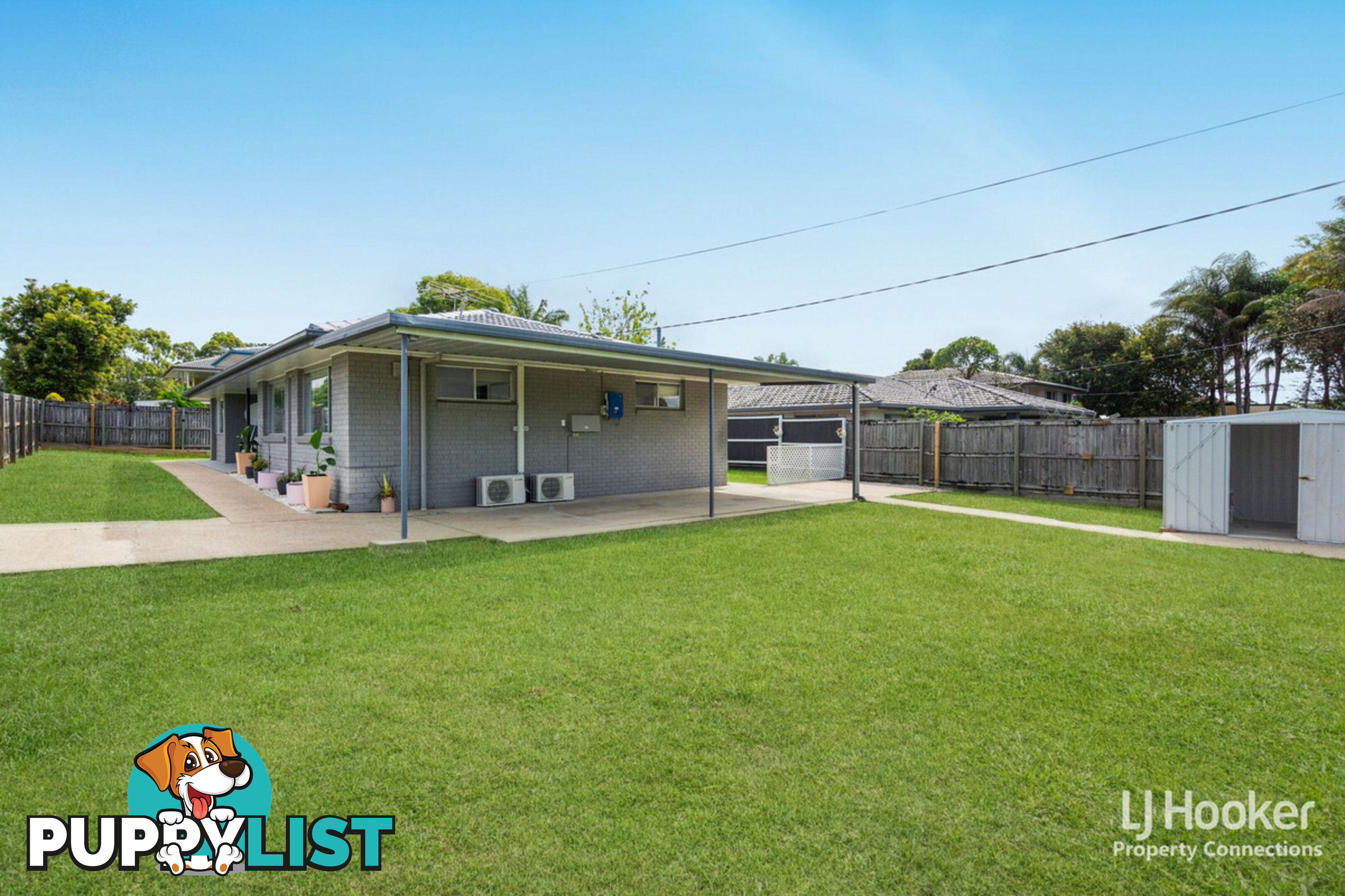 9 Leitchs Road South ALBANY CREEK QLD 4035