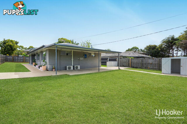 9 Leitchs Road South ALBANY CREEK QLD 4035