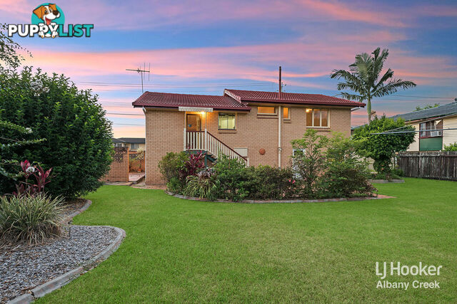 26 Leitchs Road South ALBANY CREEK QLD 4035