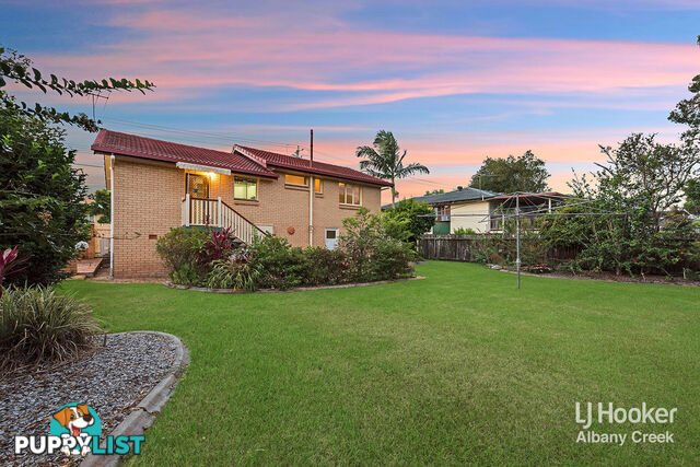 26 Leitchs Road South ALBANY CREEK QLD 4035