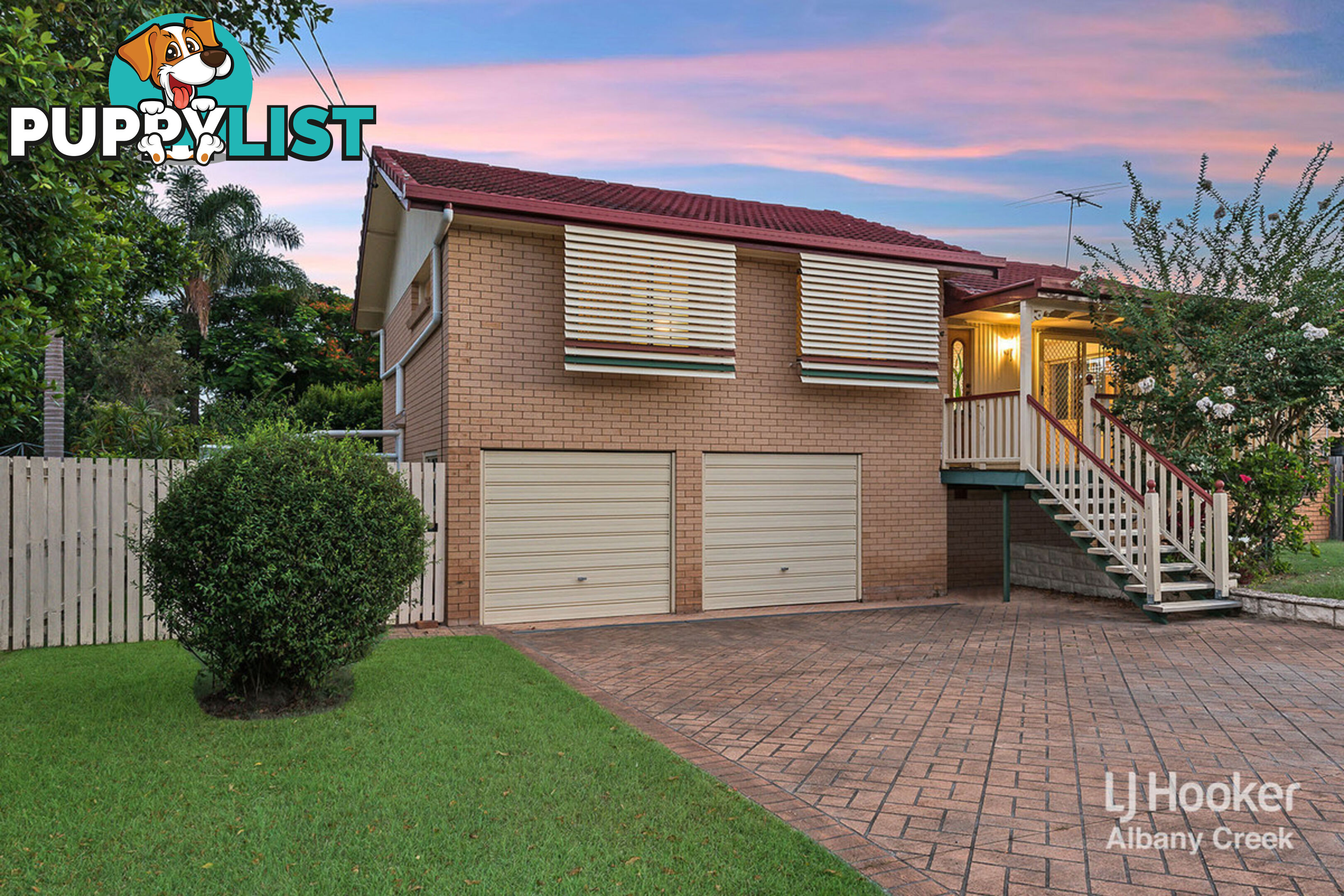 26 Leitchs Road South ALBANY CREEK QLD 4035