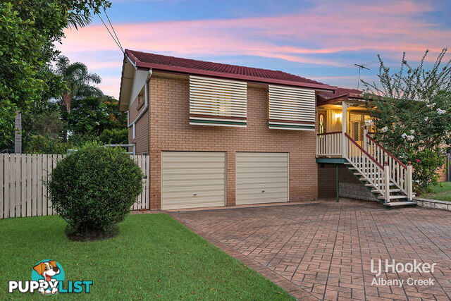 26 Leitchs Road South ALBANY CREEK QLD 4035