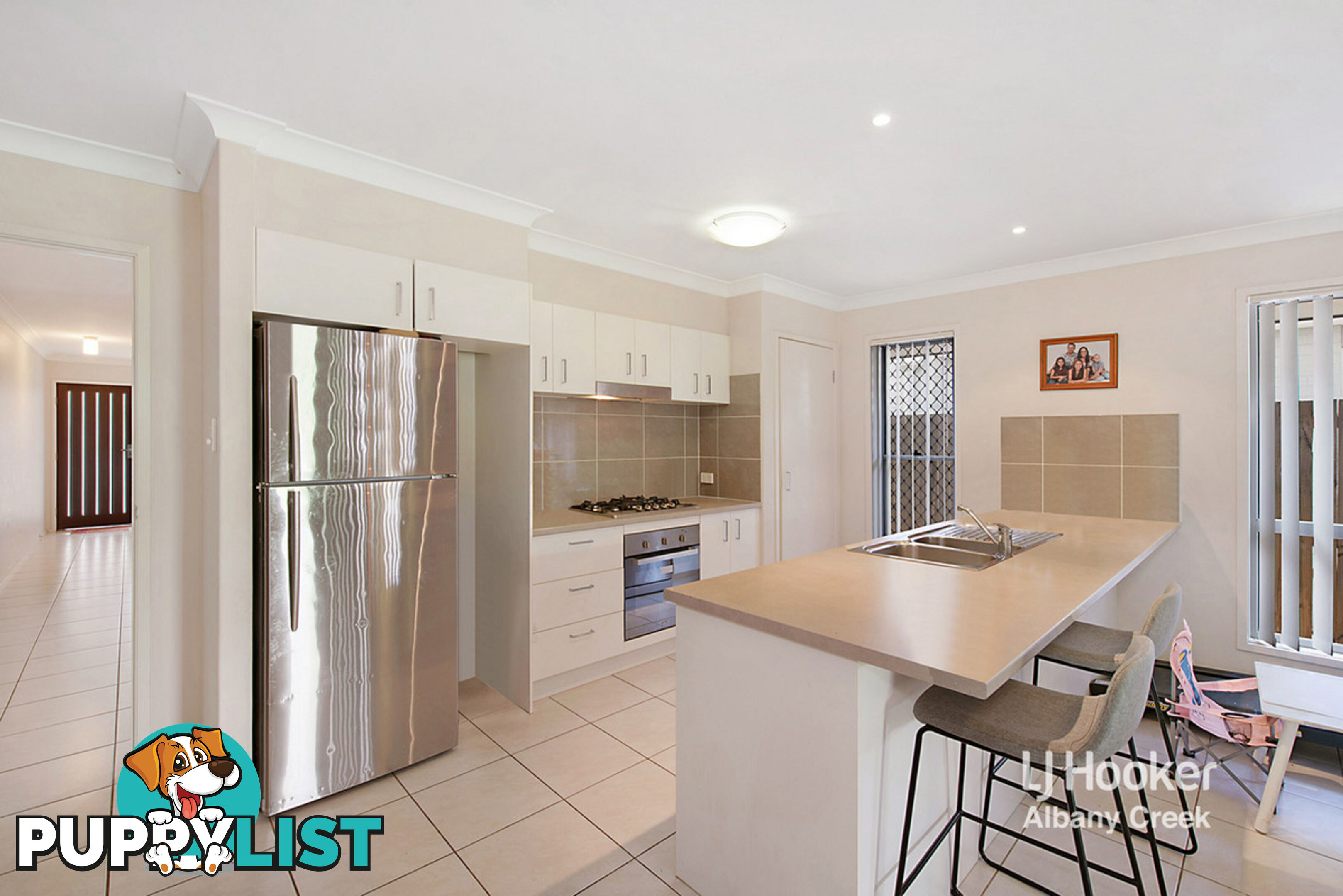 34 Cowen Terrace NORTH LAKES QLD 4509