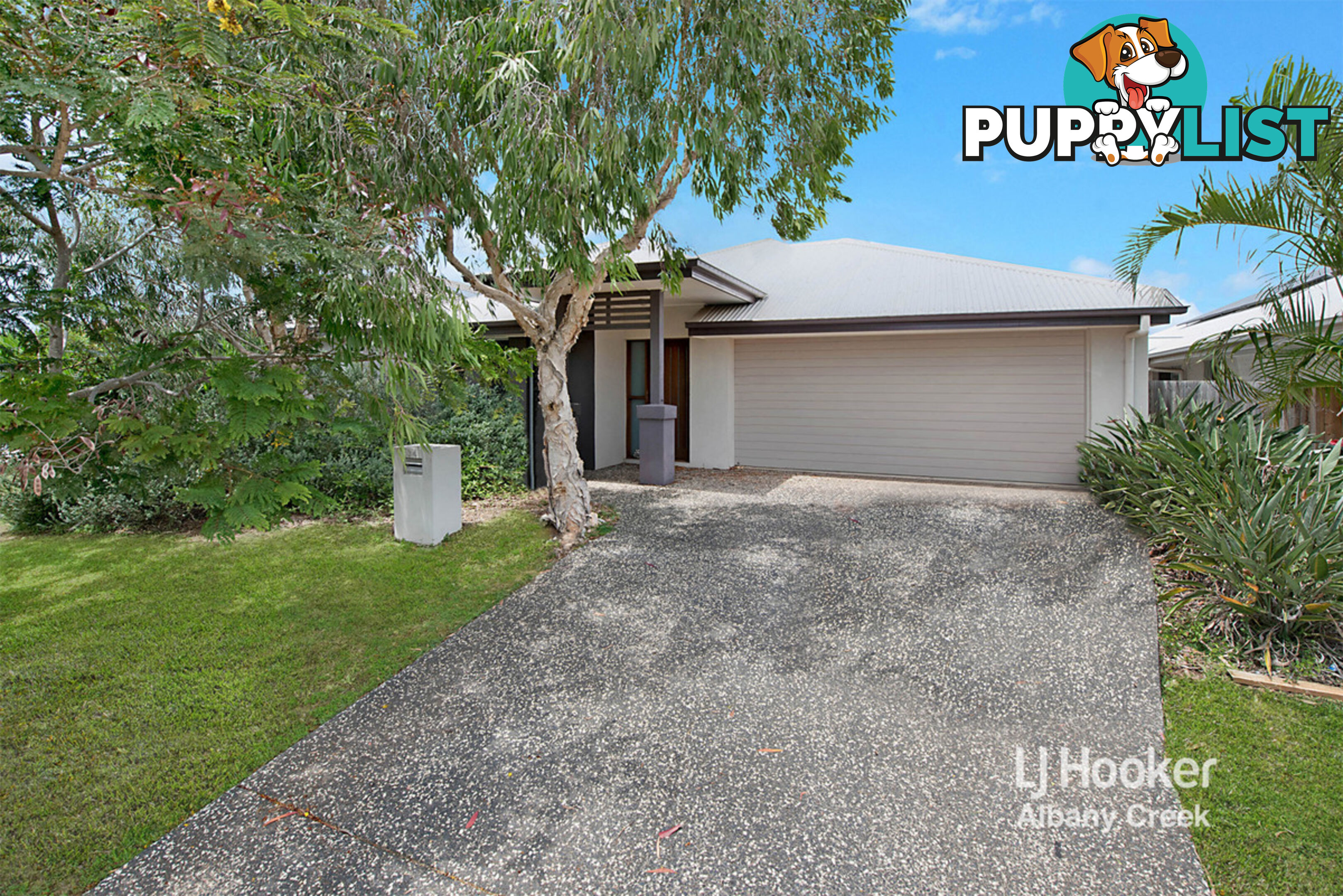 34 Cowen Terrace NORTH LAKES QLD 4509