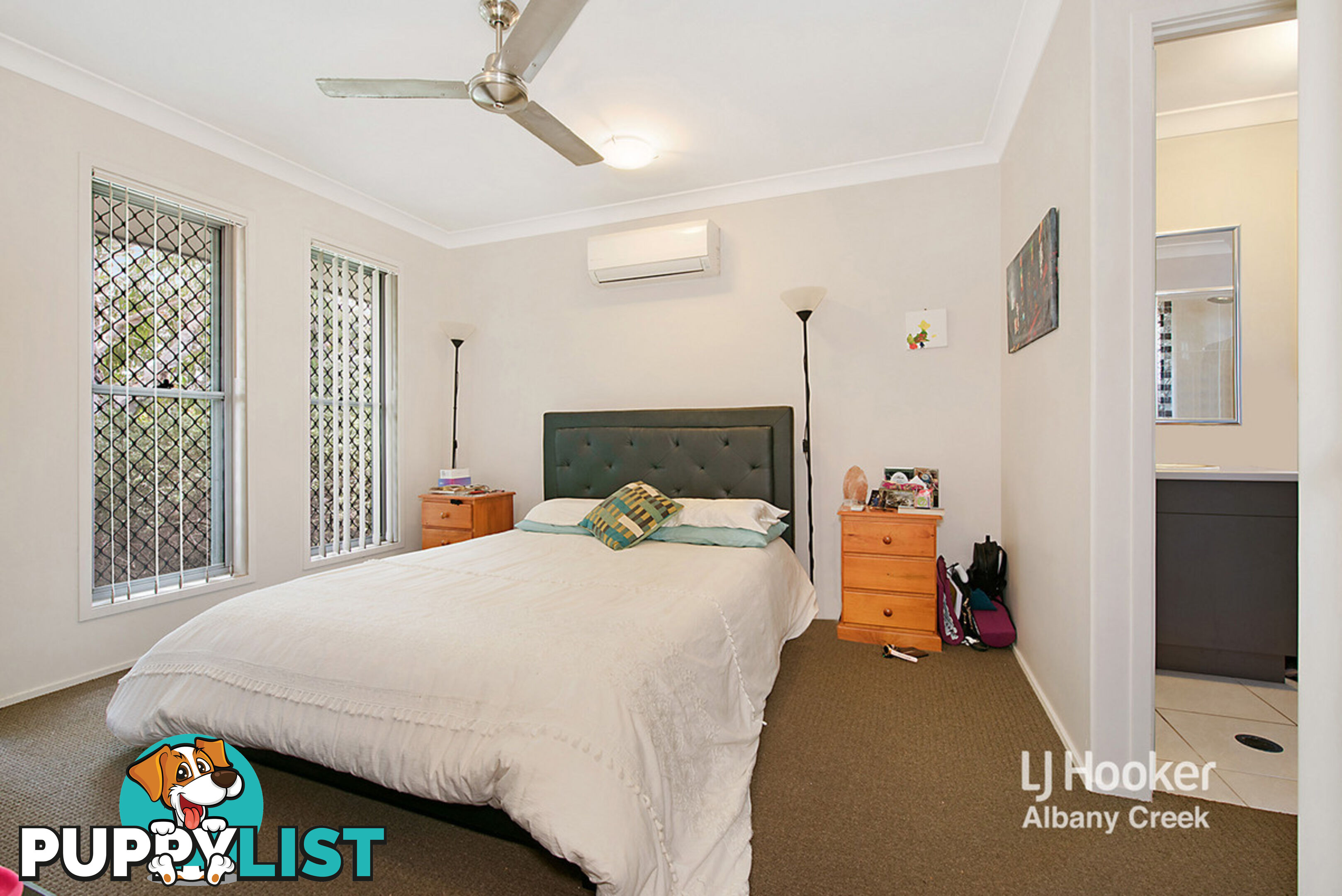 34 Cowen Terrace NORTH LAKES QLD 4509