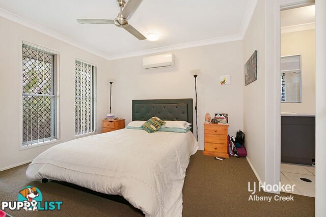 34 Cowen Terrace NORTH LAKES QLD 4509