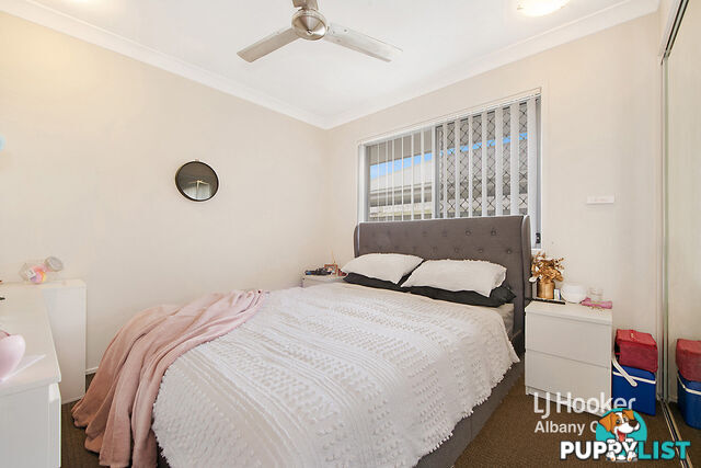 34 Cowen Terrace NORTH LAKES QLD 4509