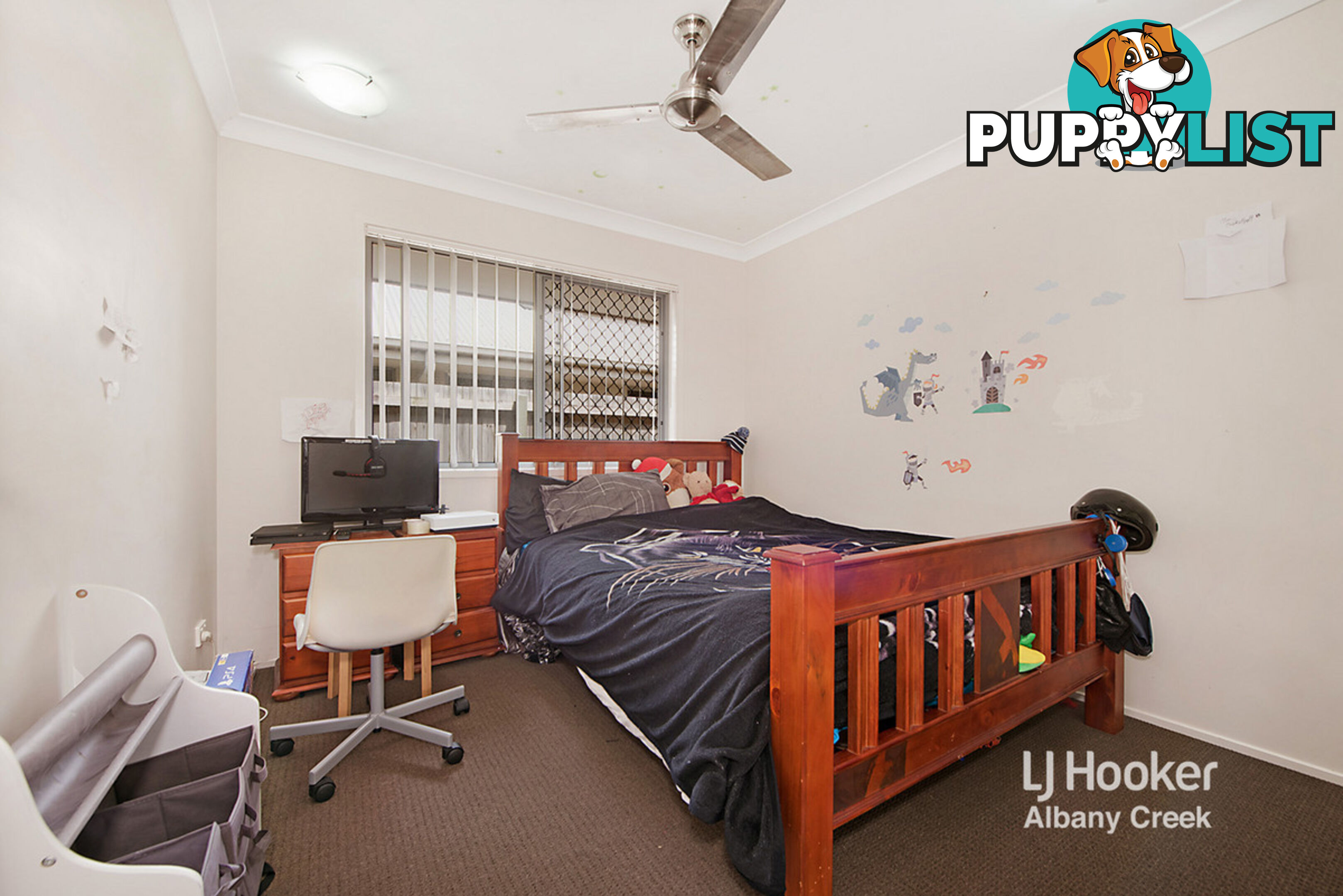 34 Cowen Terrace NORTH LAKES QLD 4509