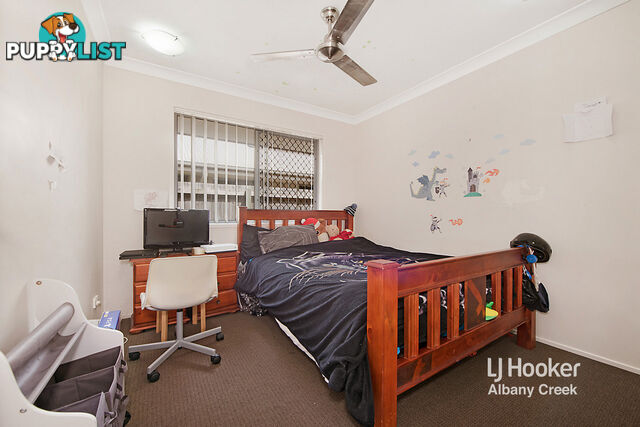 34 Cowen Terrace NORTH LAKES QLD 4509