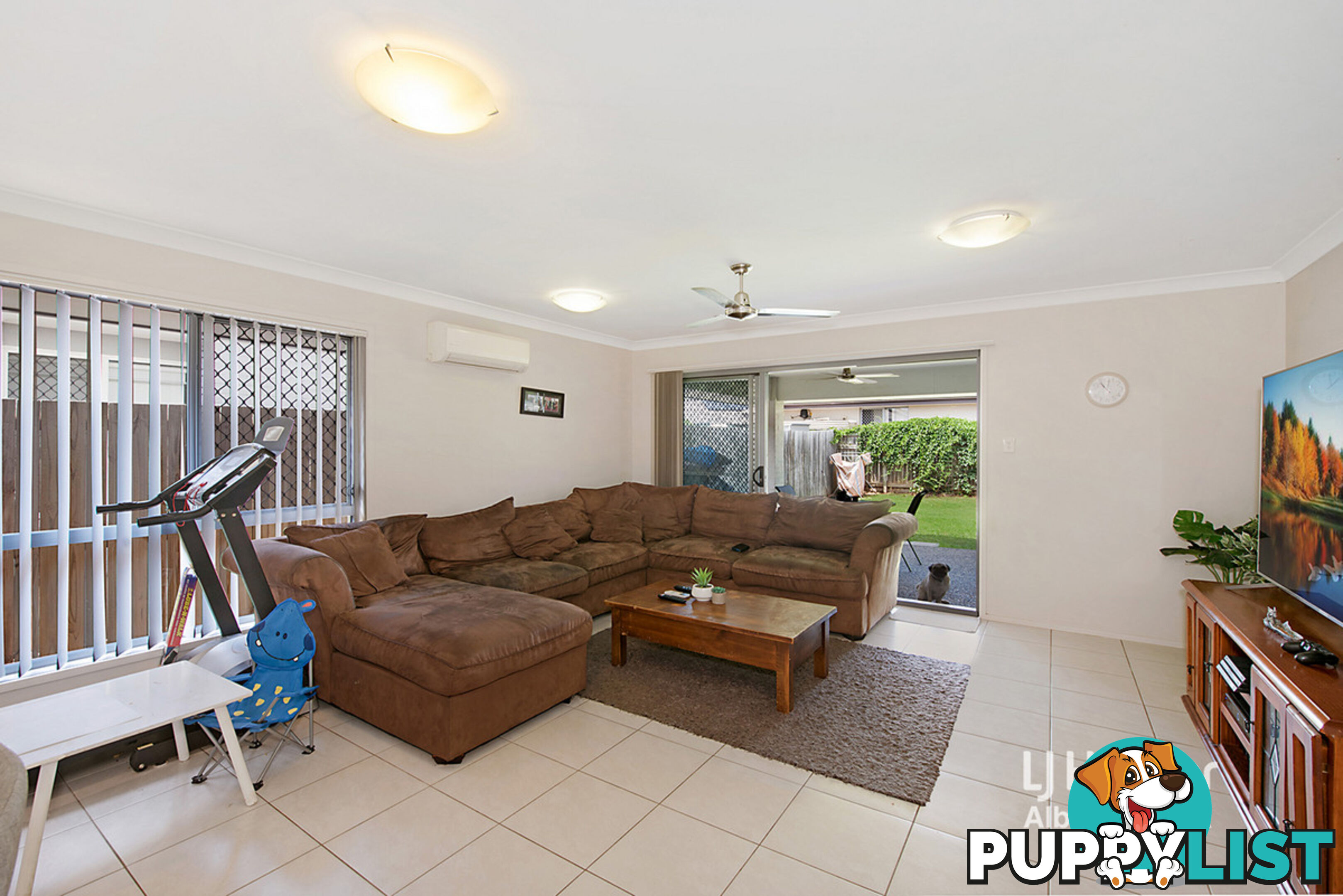 34 Cowen Terrace NORTH LAKES QLD 4509