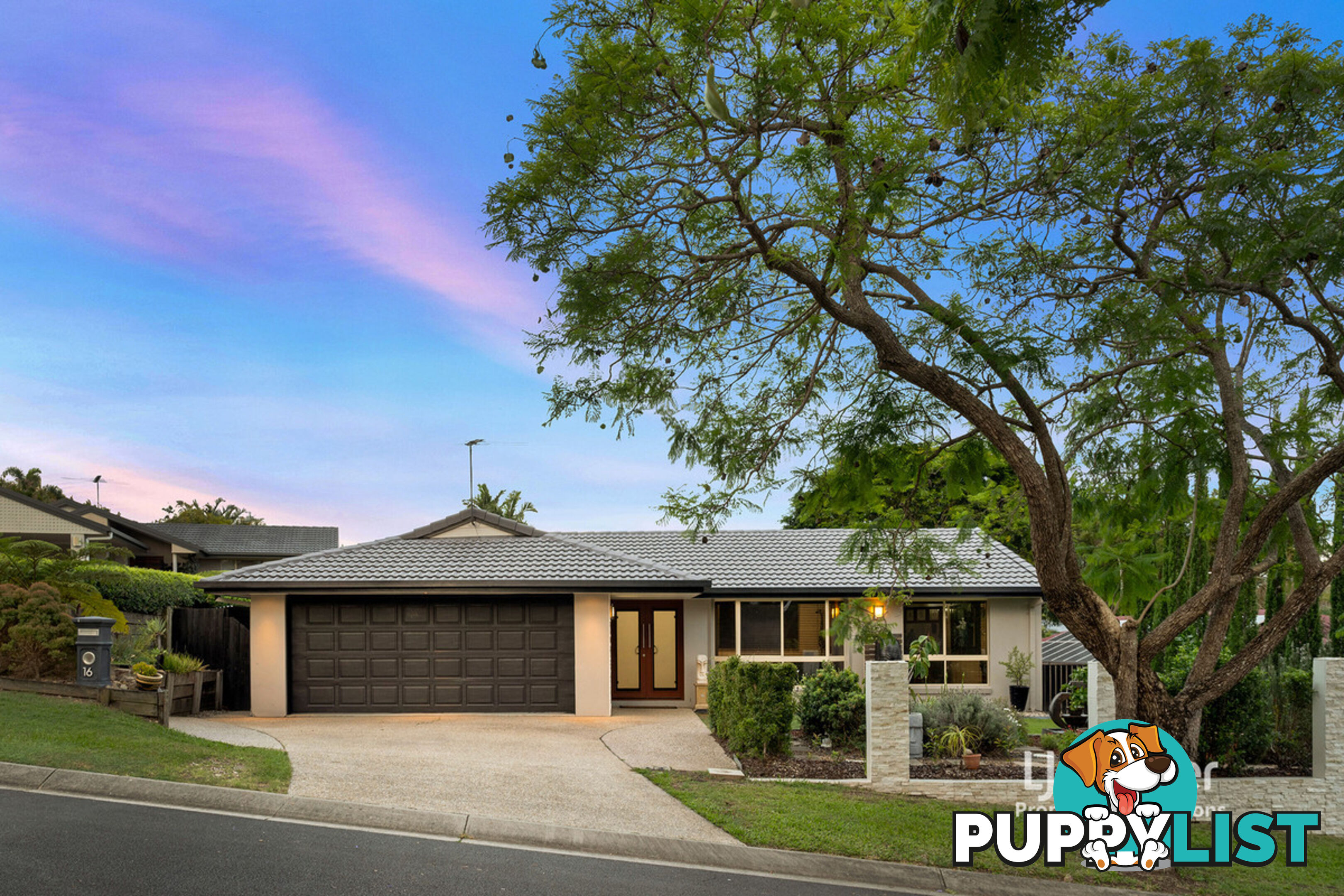 16 Castleroy Court ALBANY CREEK QLD 4035