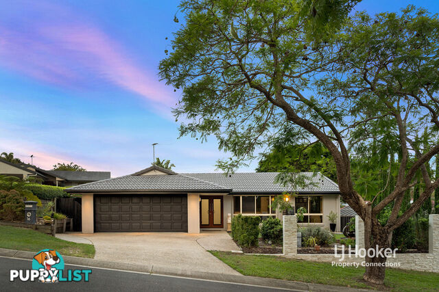 16 Castleroy Court ALBANY CREEK QLD 4035