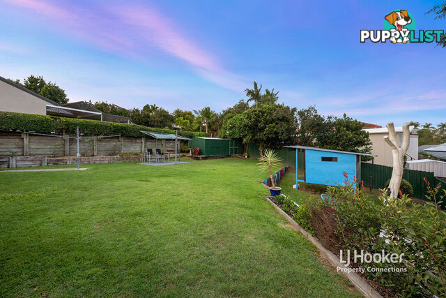 16 Castleroy Court ALBANY CREEK QLD 4035