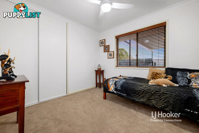 16 Castleroy Court ALBANY CREEK QLD 4035