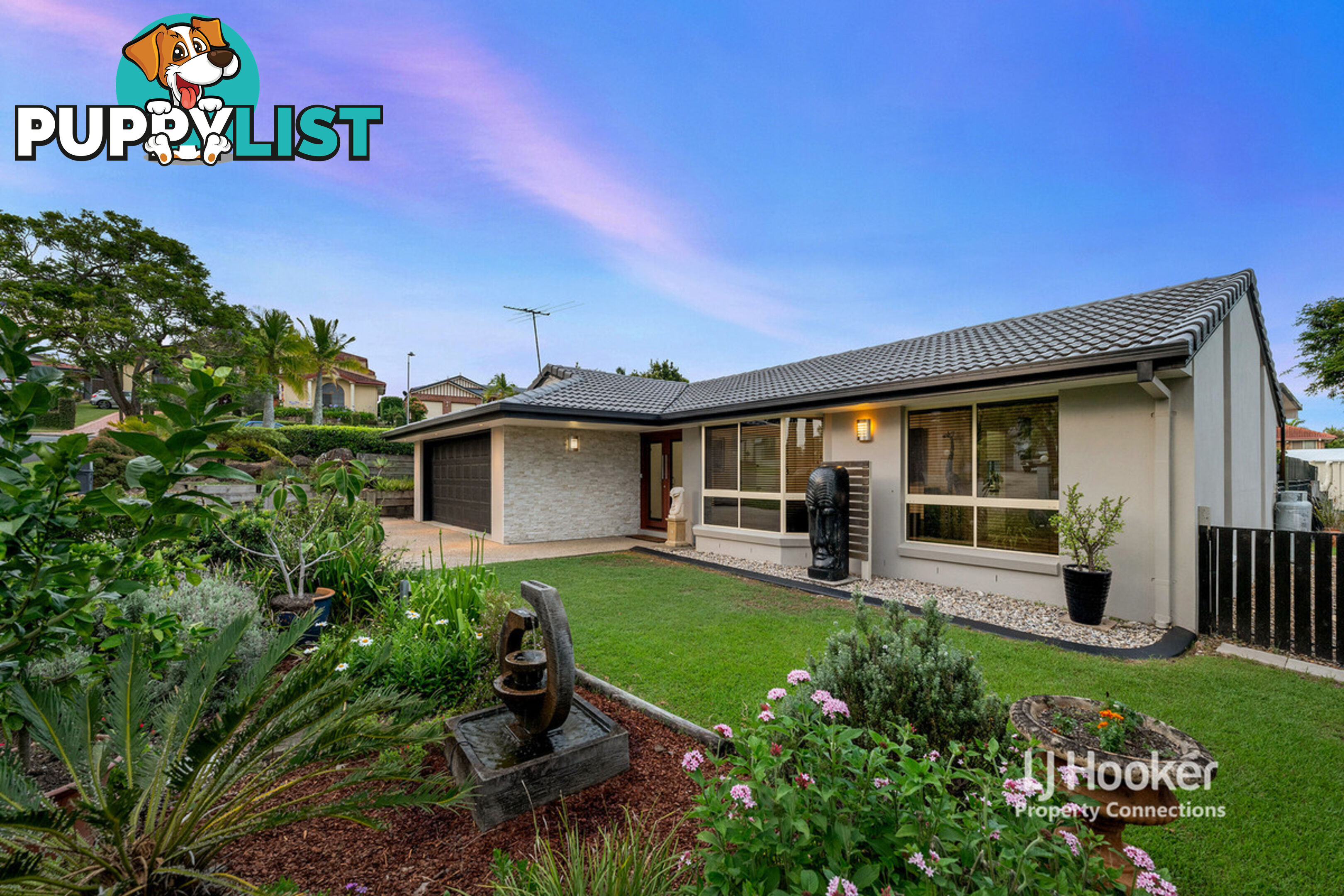 16 Castleroy Court ALBANY CREEK QLD 4035