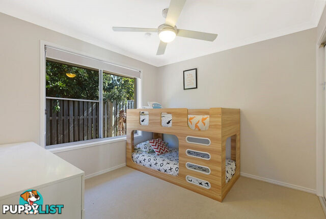 21 Crossing Drive EATONS HILL QLD 4037