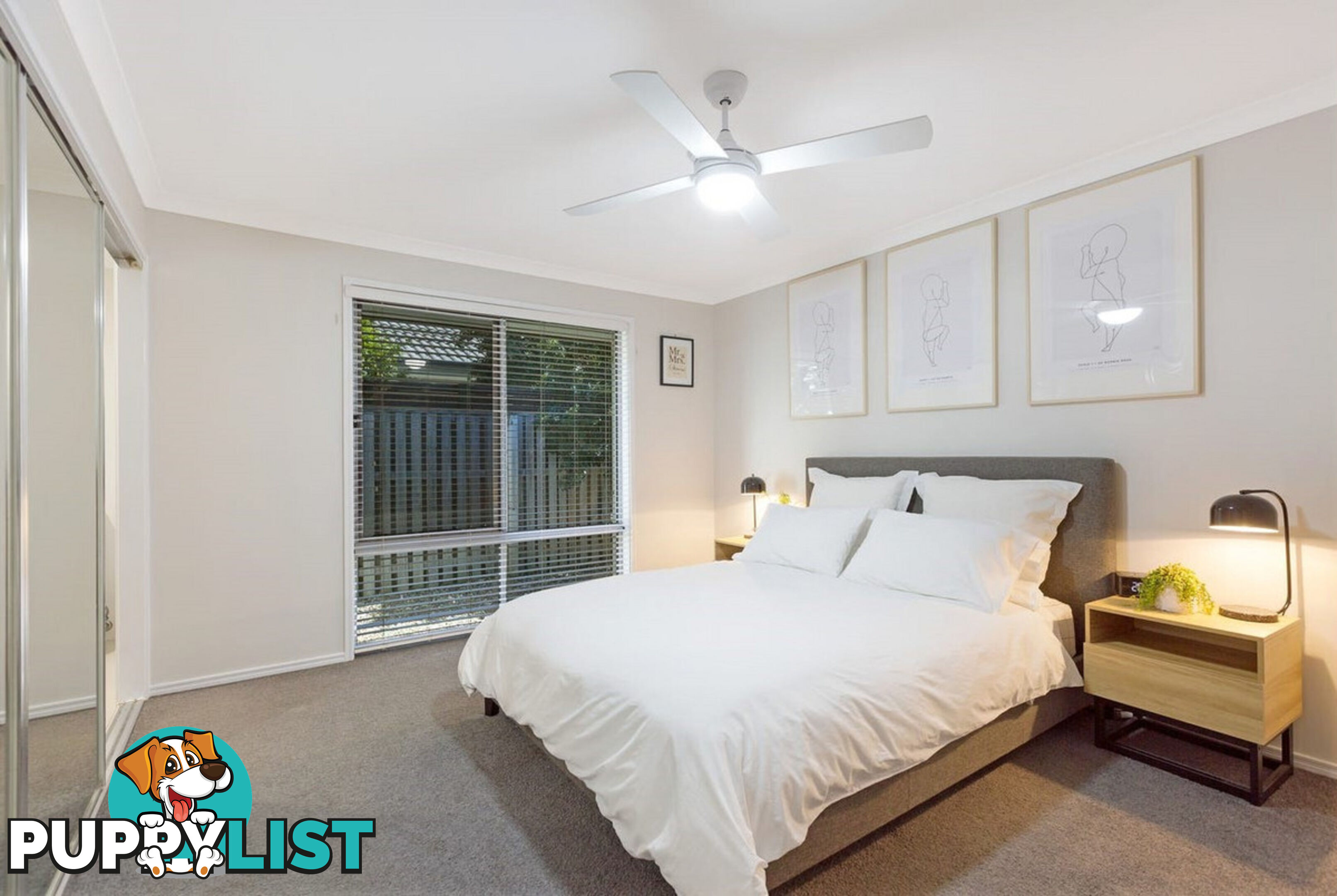 21 Crossing Drive EATONS HILL QLD 4037