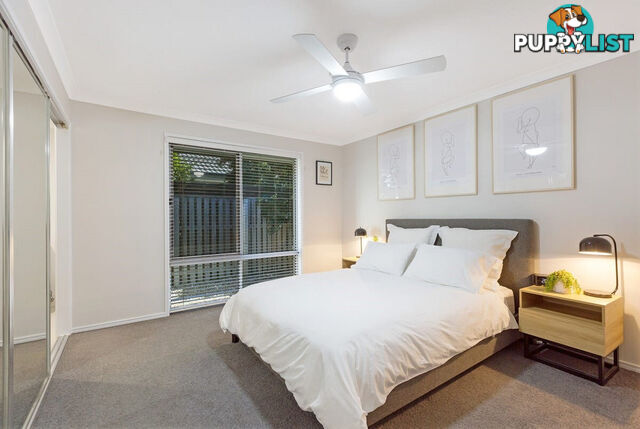 21 Crossing Drive EATONS HILL QLD 4037