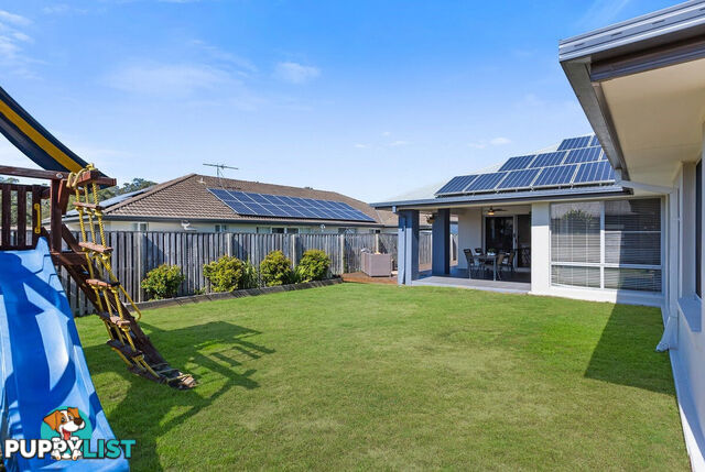 21 Crossing Drive EATONS HILL QLD 4037