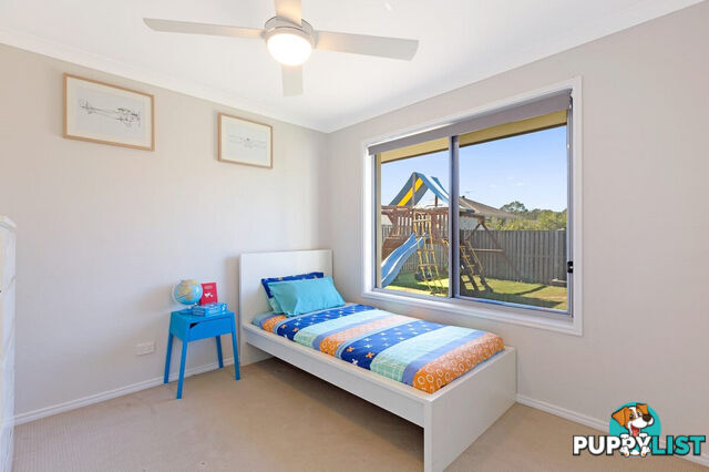 21 Crossing Drive EATONS HILL QLD 4037