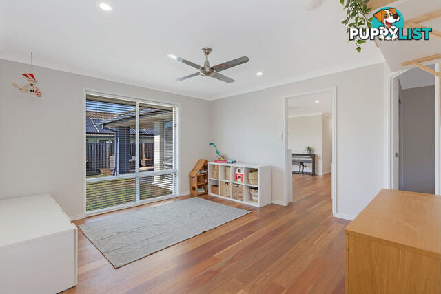 21 Crossing Drive EATONS HILL QLD 4037