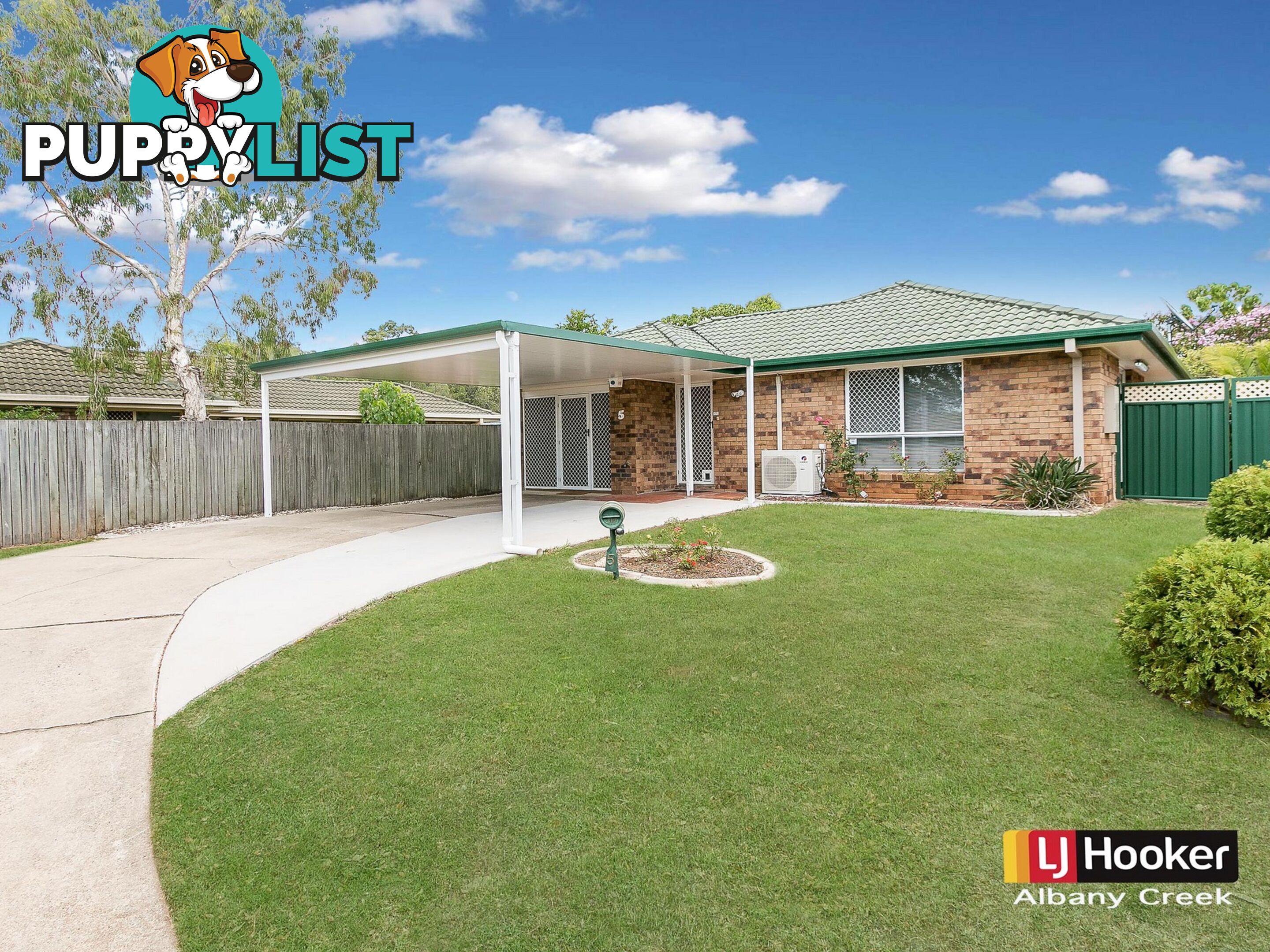 5 Wright Court BRAY PARK QLD 4500