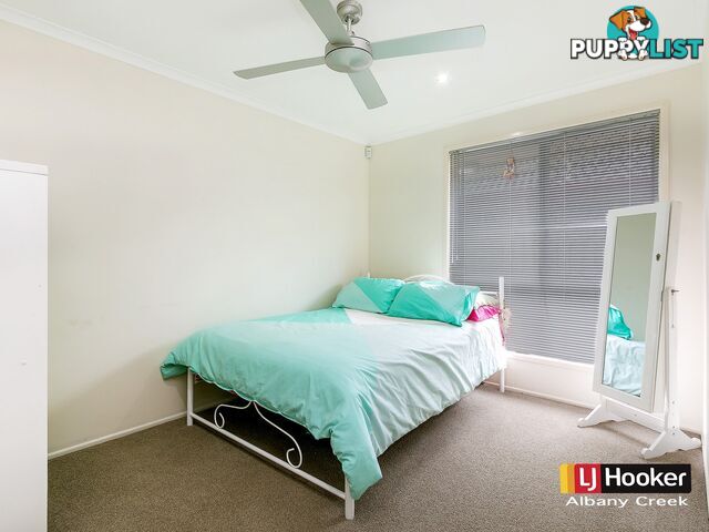 5 Wright Court BRAY PARK QLD 4500