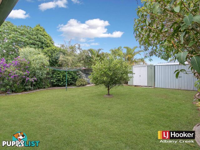 5 Wright Court BRAY PARK QLD 4500