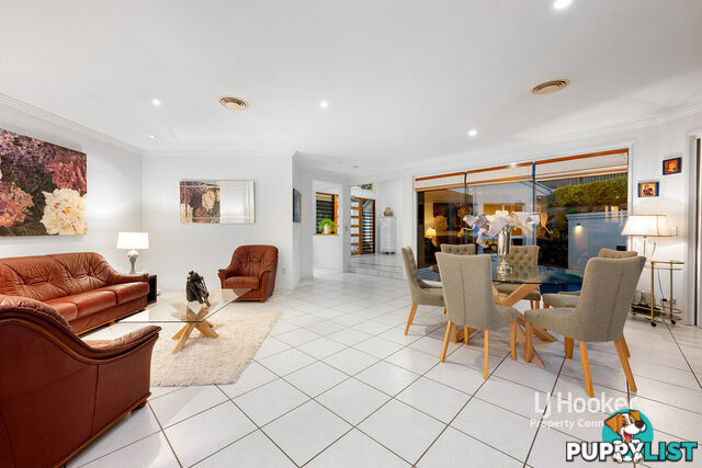 39 Dicaprio Circuit BRIDGEMAN DOWNS QLD 4035