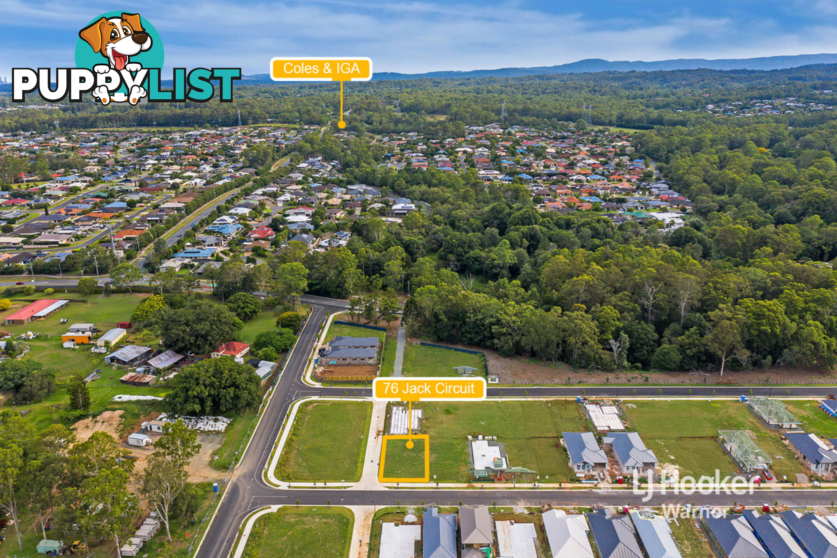 76 Jack Circuit JOYNER QLD 4500