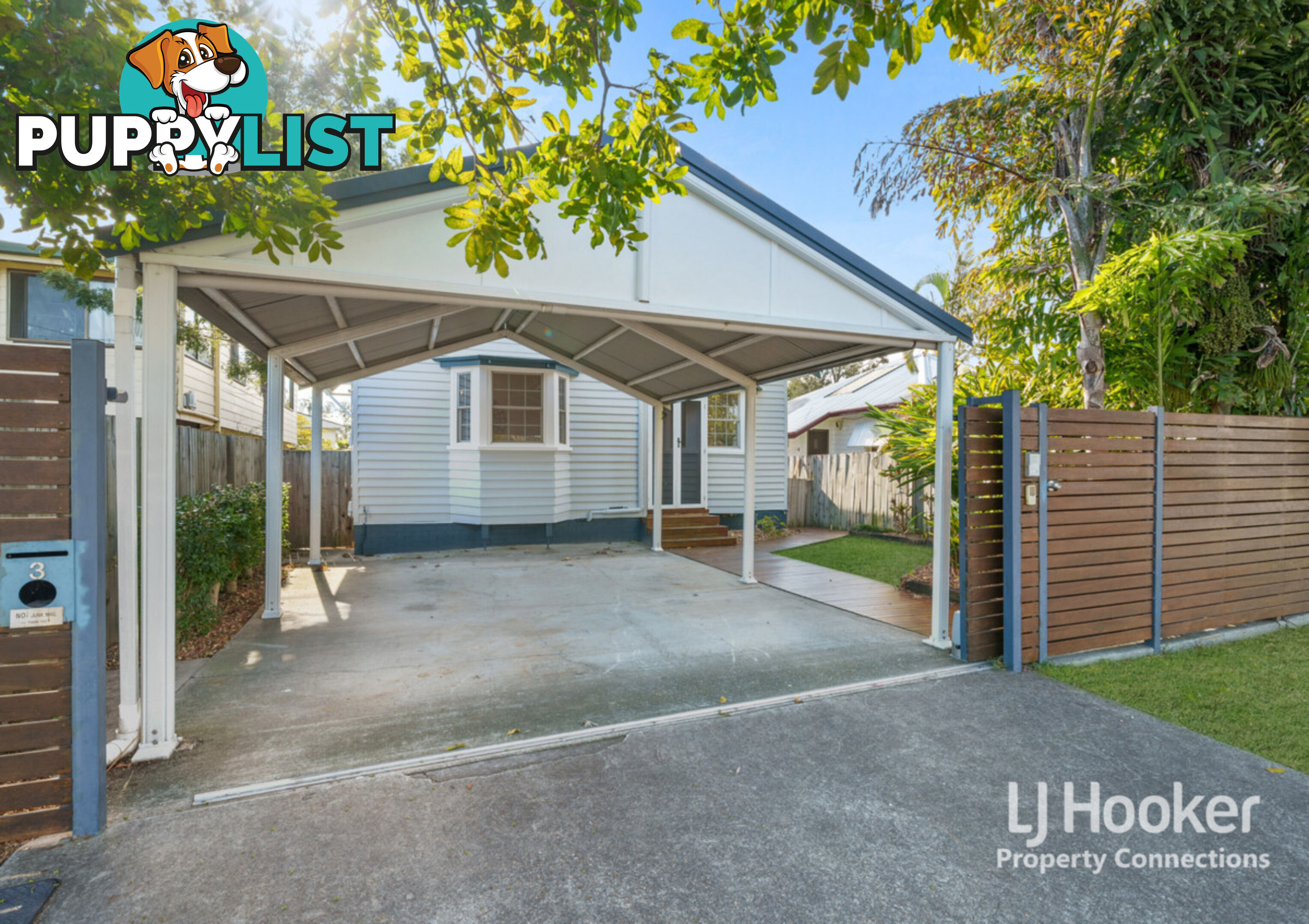 3 Scott Street DEAGON QLD 4017