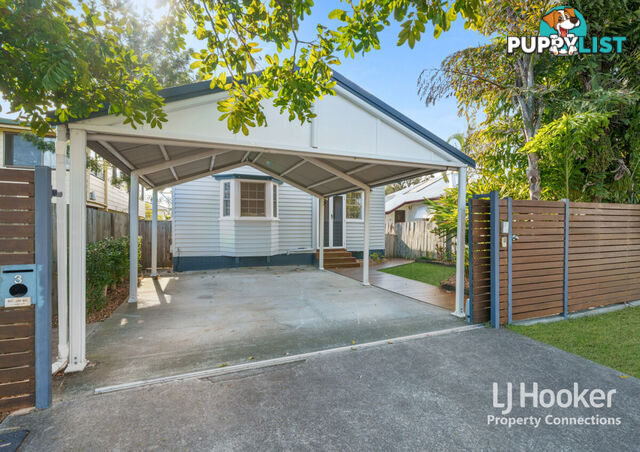 3 Scott Street DEAGON QLD 4017