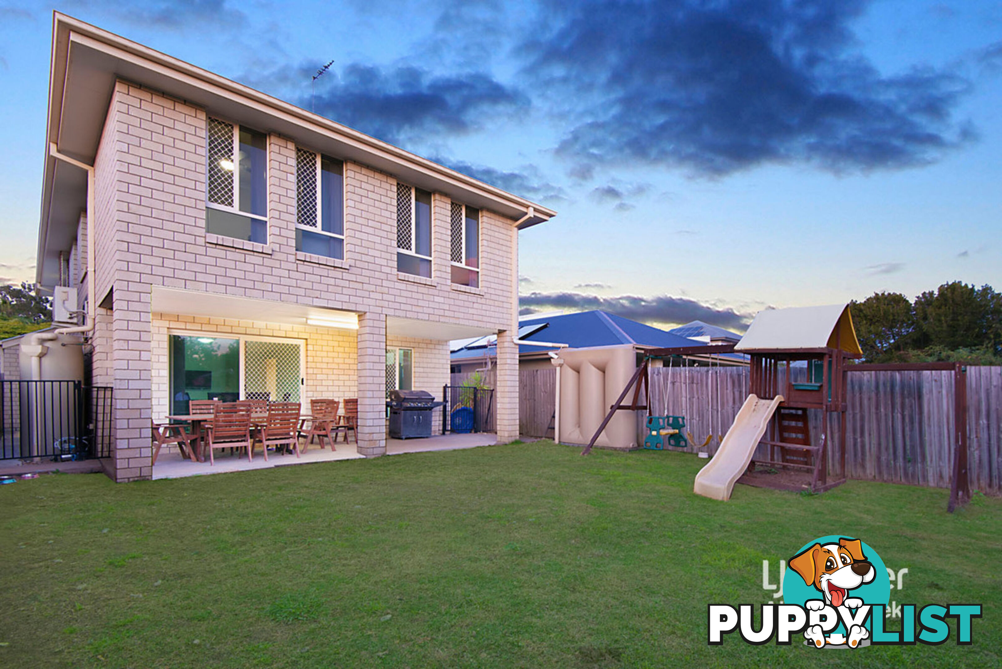 37 Paradise Street BANYO QLD 4014