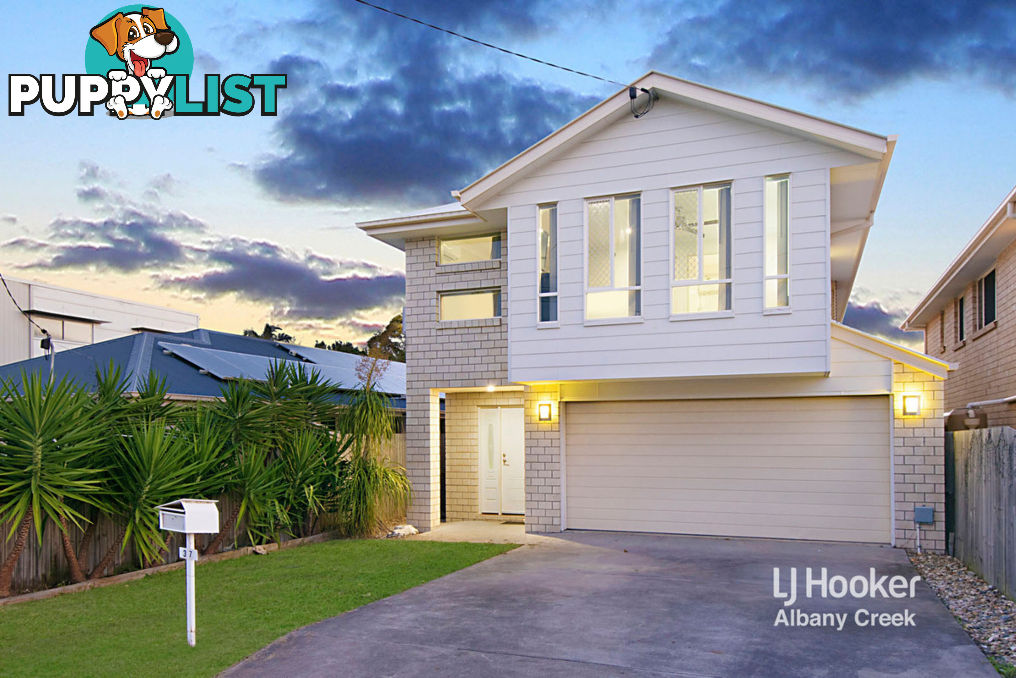 37 Paradise Street BANYO QLD 4014