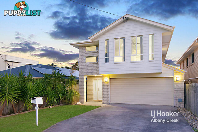 37 Paradise Street BANYO QLD 4014