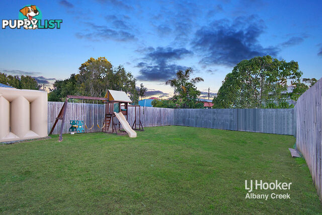 37 Paradise Street BANYO QLD 4014