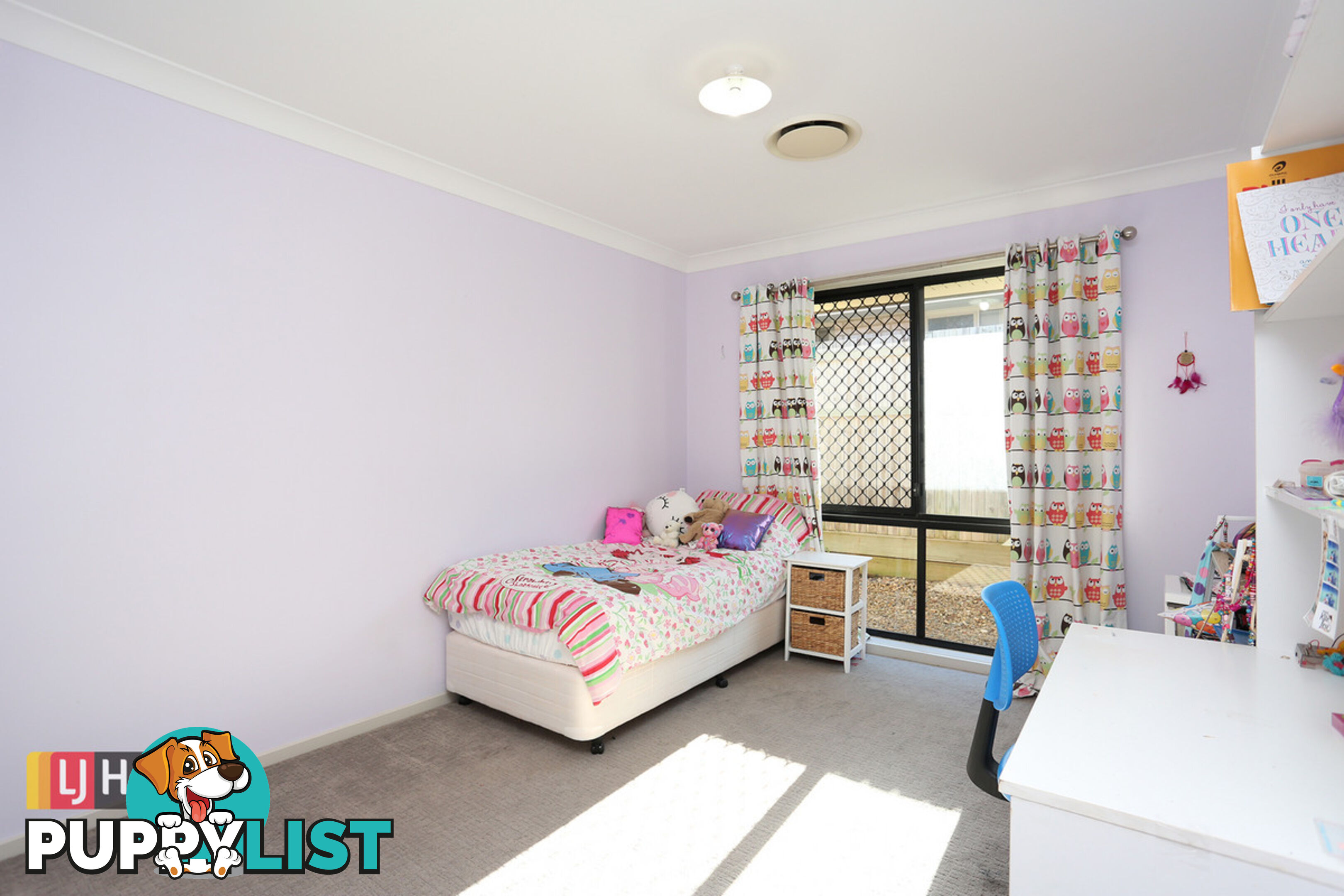 42 Ballyalla Crescent WARNER QLD 4500