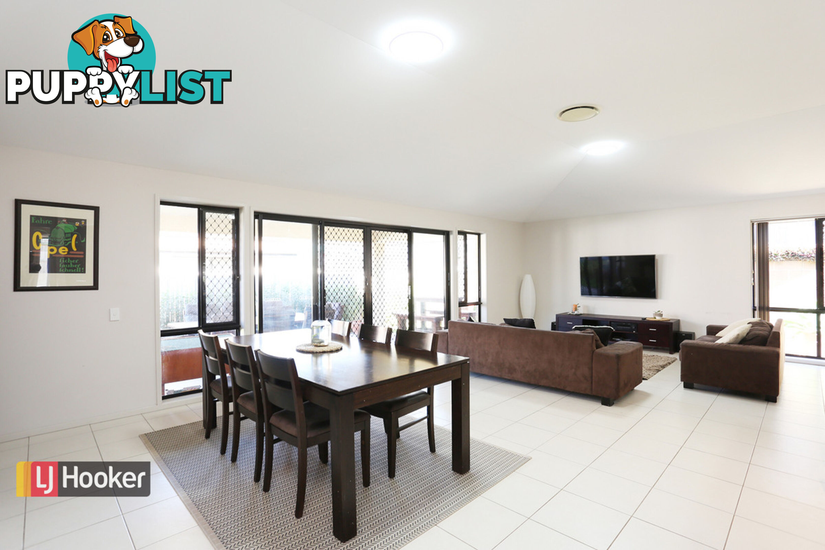 42 Ballyalla Crescent WARNER QLD 4500